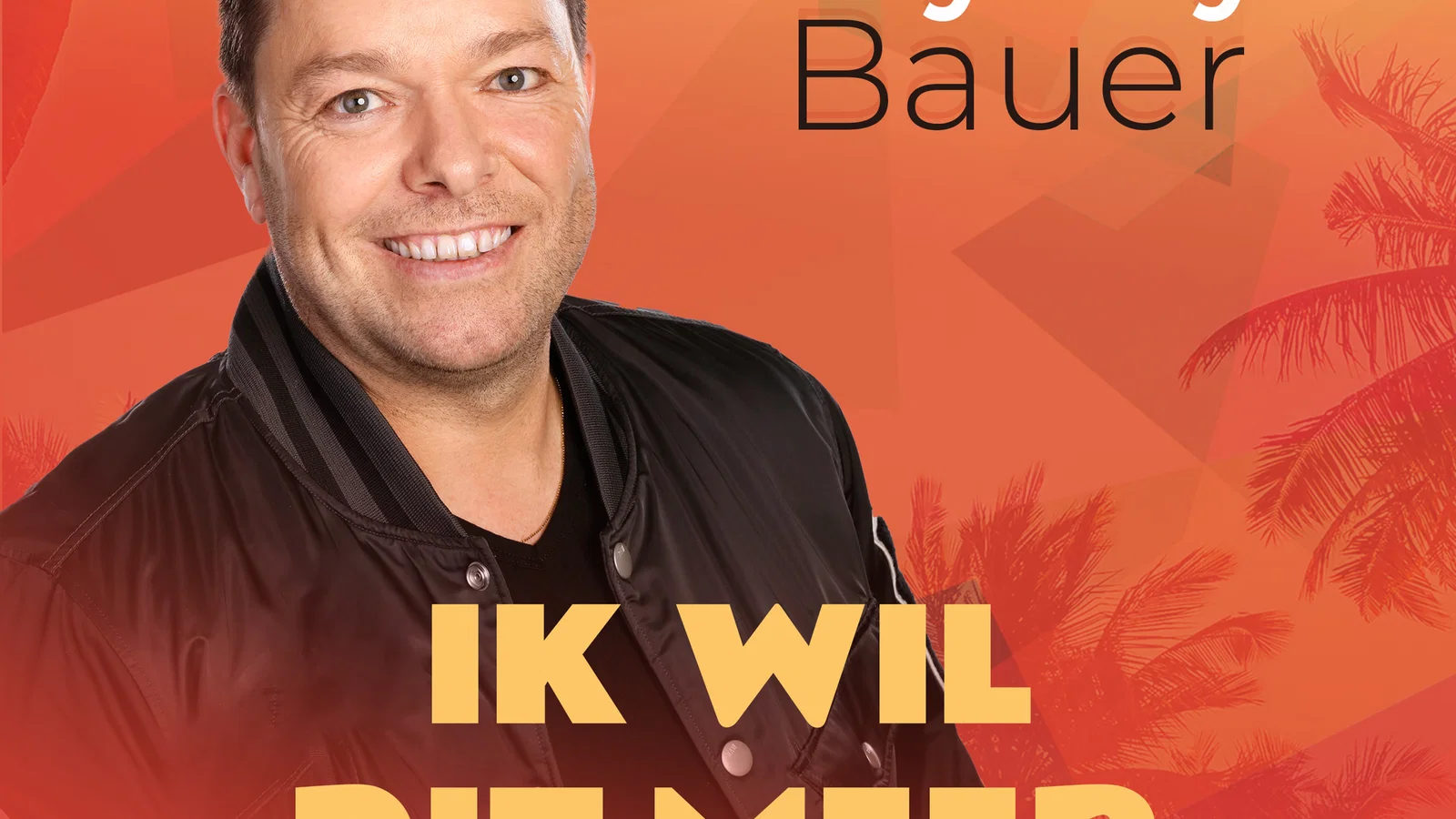 Ik Wil Dit Meer (Viva España Olee Olee) background