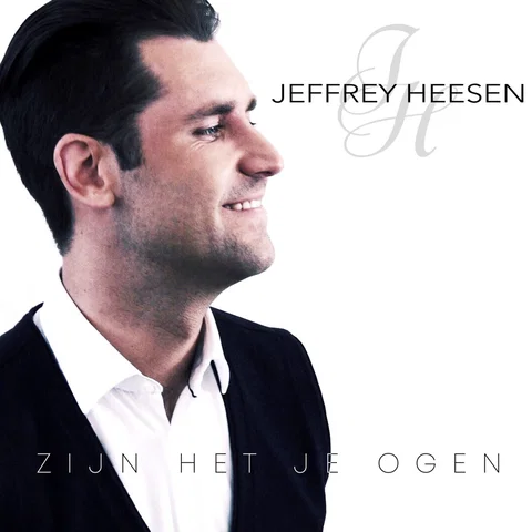 Zijn Het Je Ogen