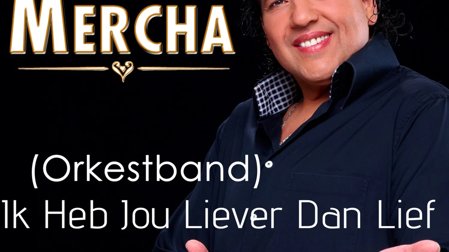 Ik heb Jou Liever dan Lief (Orkestband) background