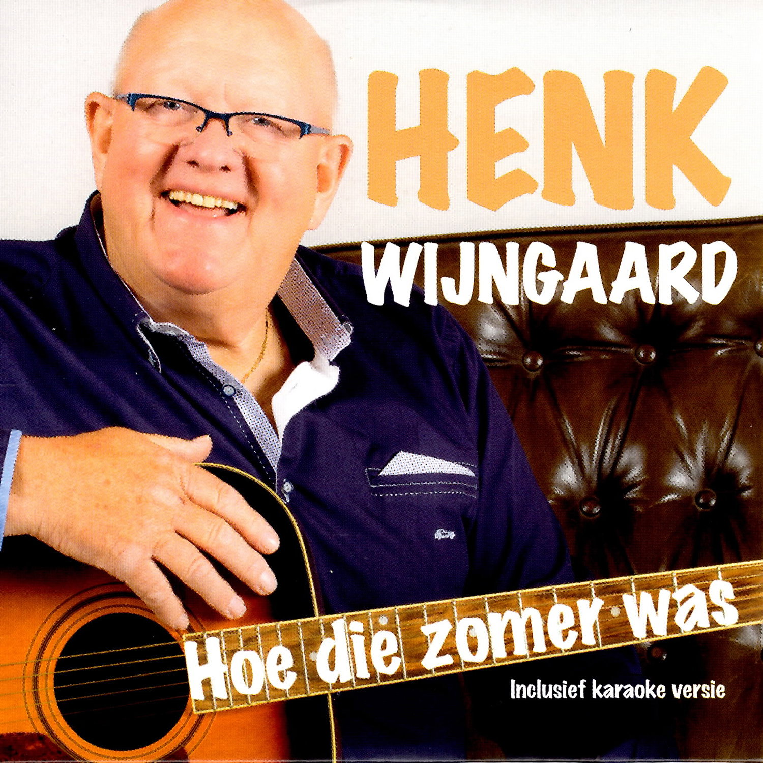 Hoe die zomer was