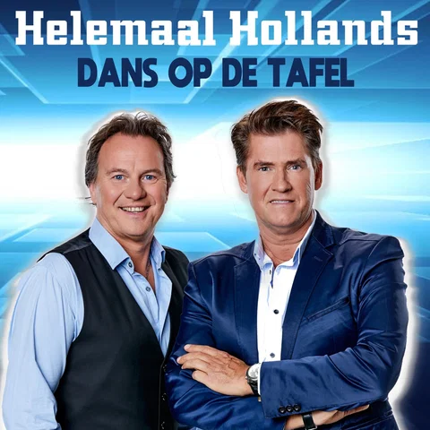 Dans Op de Tafel