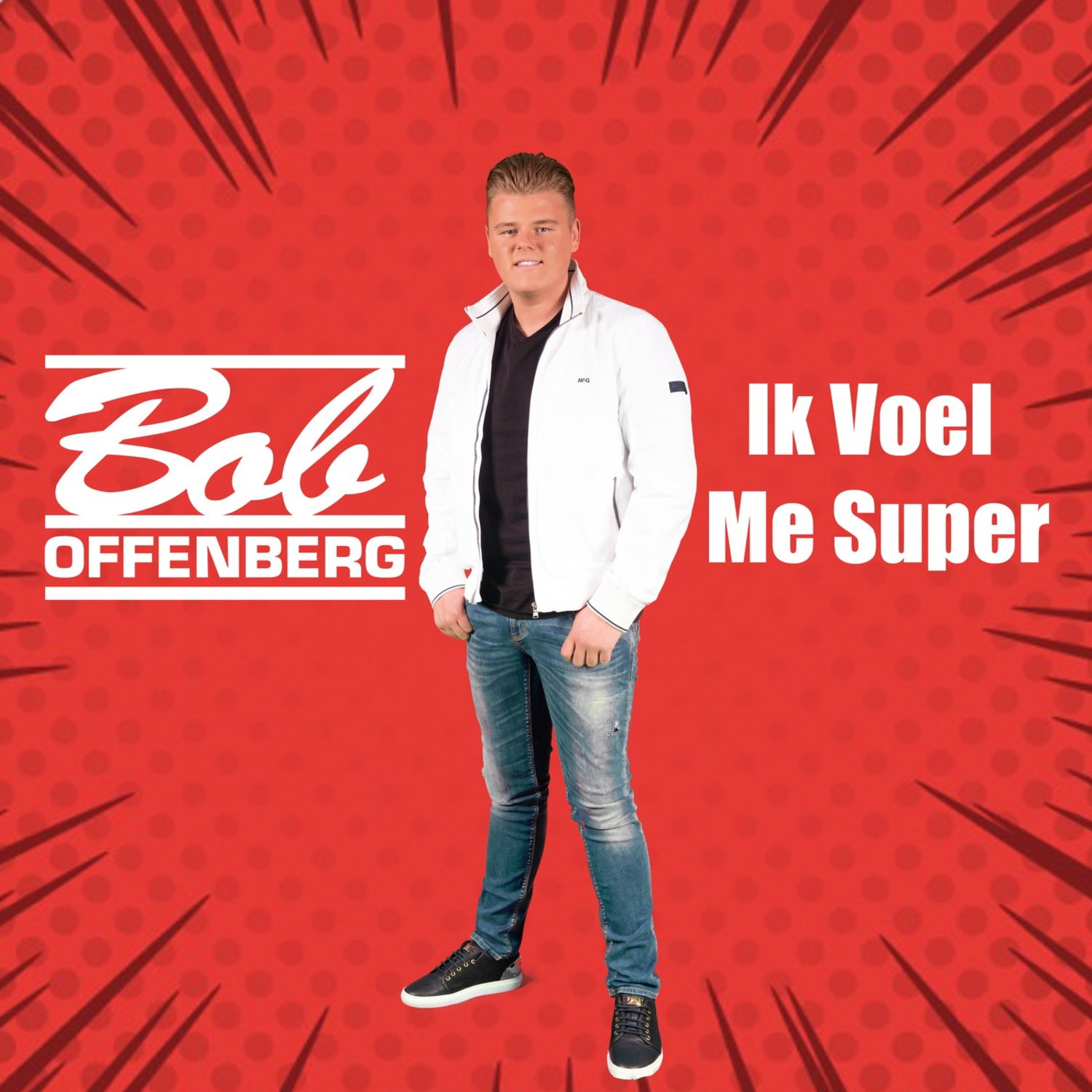Ik Voel Me Super