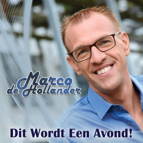 Dit Wordt Een Avond
