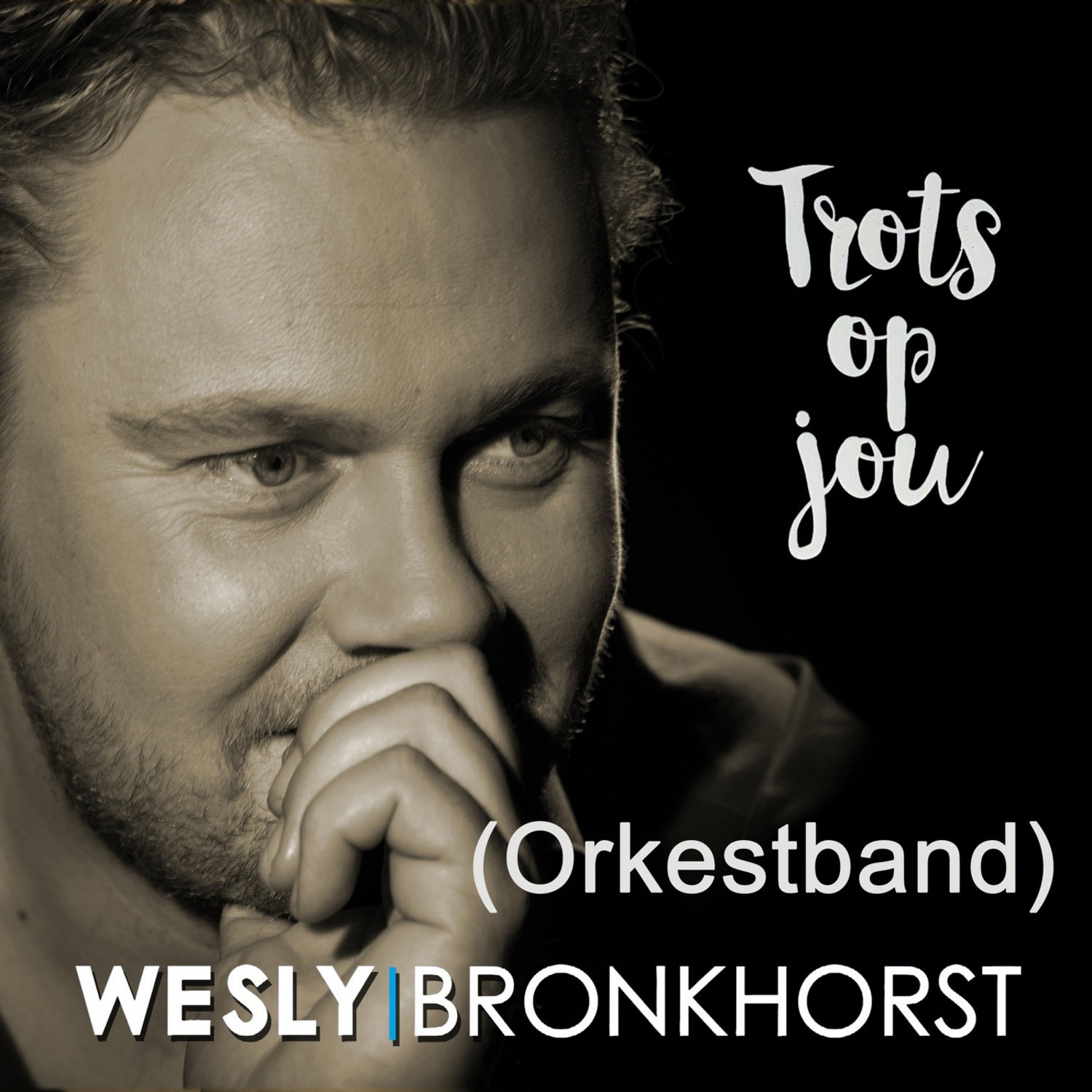 Trots Op Jou (orkestband)