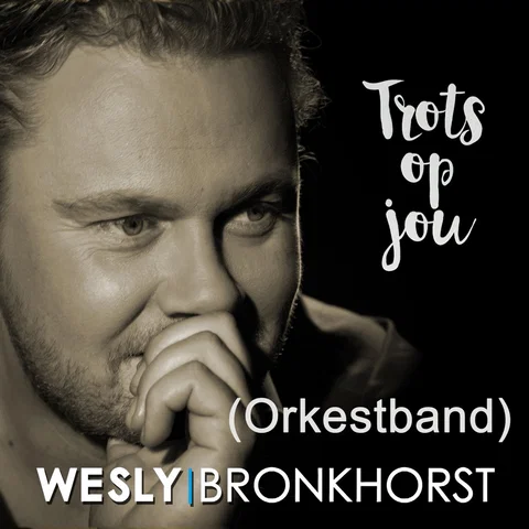 Trots Op Jou (orkestband)