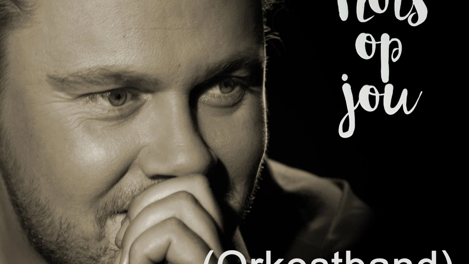 Trots Op Jou (orkestband) background