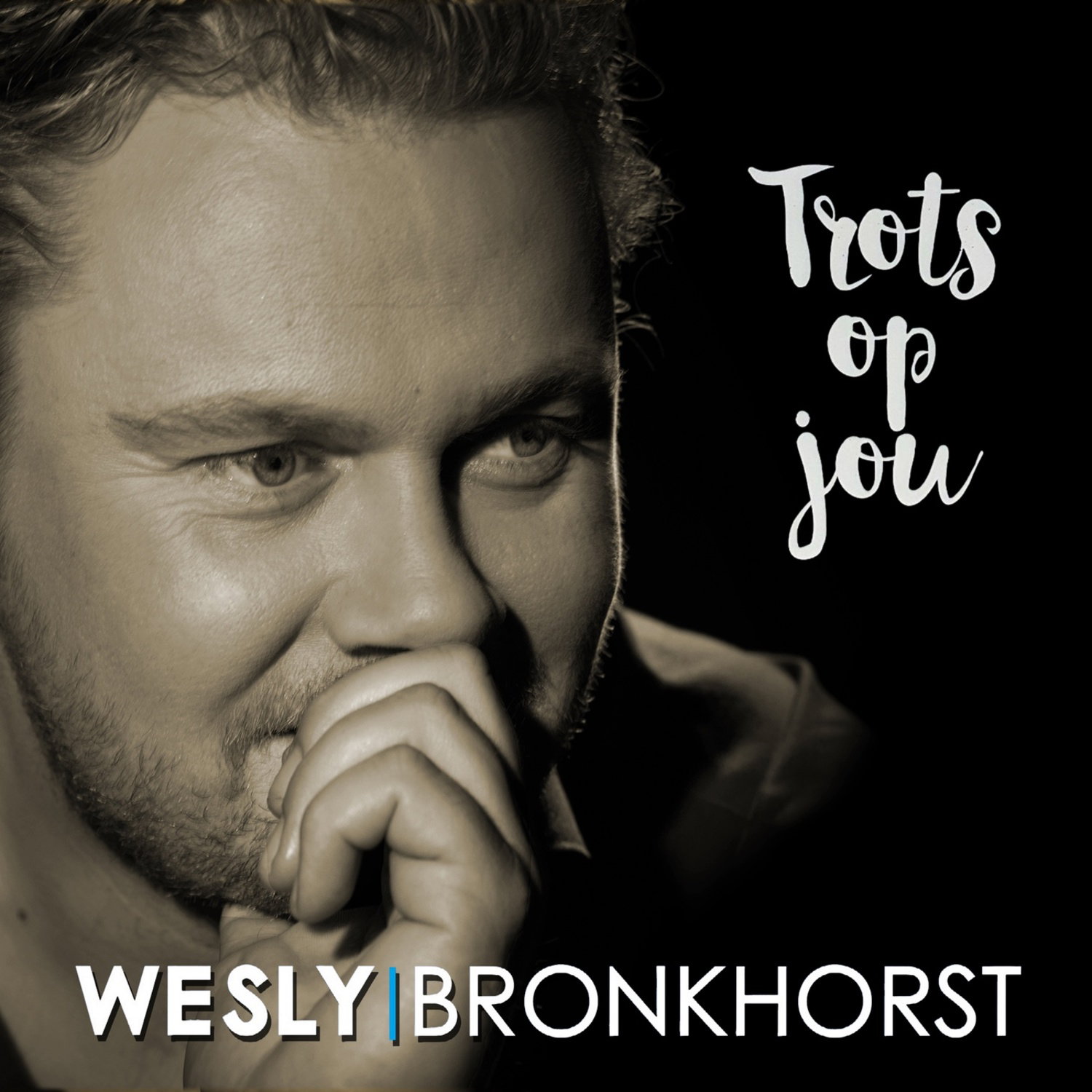 Trots Op Jou