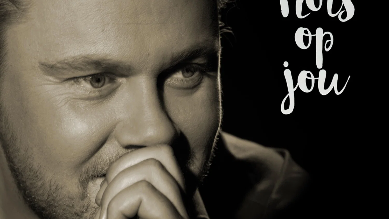 Trots Op Jou background