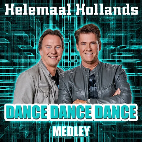 Dance Dance Dance