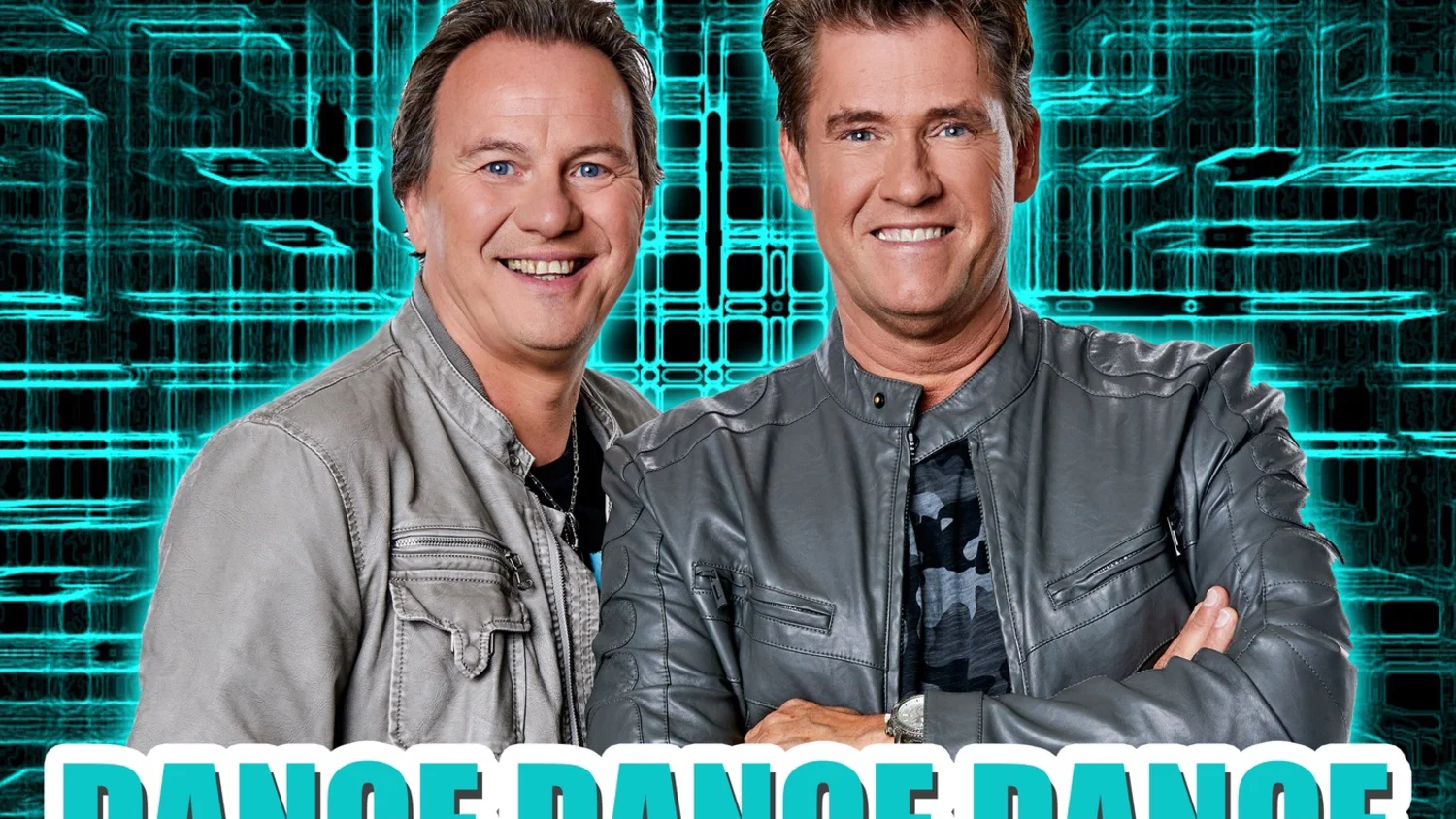 Dance Dance Dance background