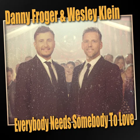 Everybody Needs Somebody To Love