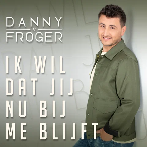 Ik Wil Dat Jij Nu Bij Me Blijft