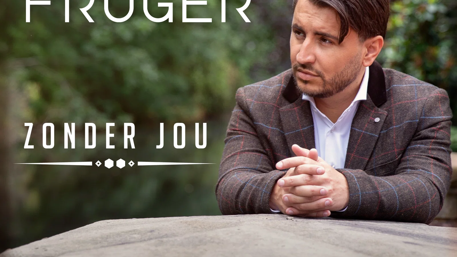 Zonder Jou background