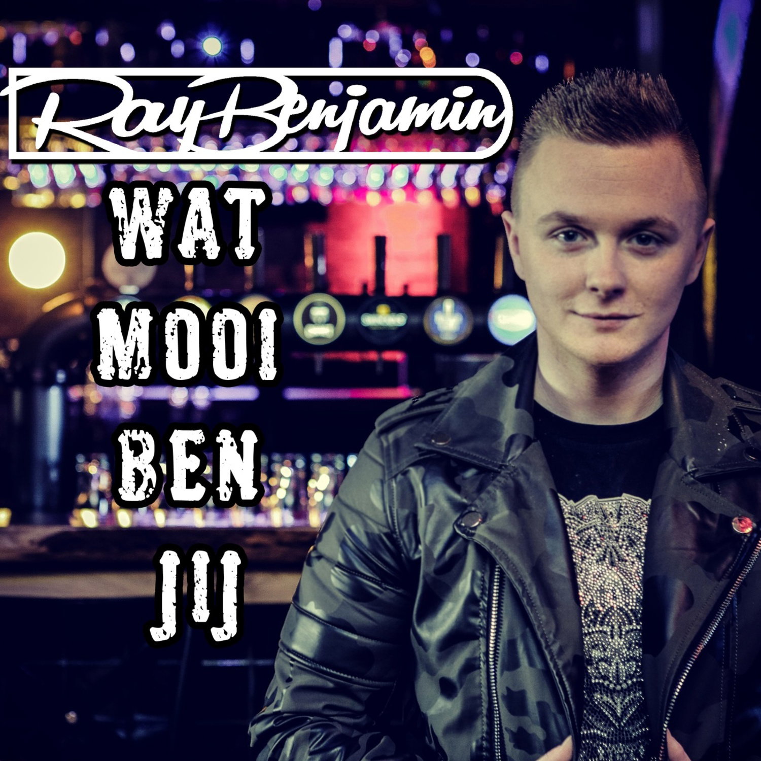 Wat Mooi Ben Jij