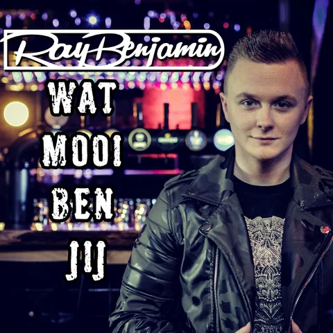 Wat Mooi Ben Jij