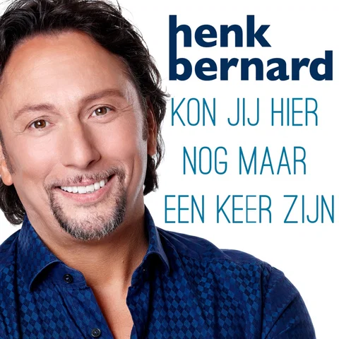 Kon Jij Hier Nog Maar Een Keer Zijn