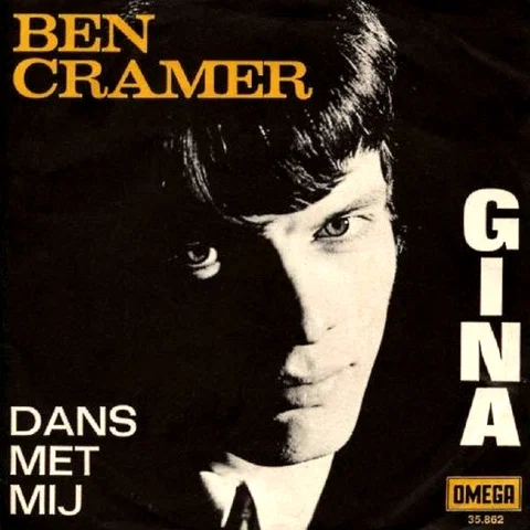 Gina / Dans Met Mij