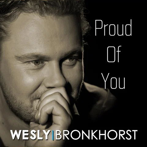 Proud Of You