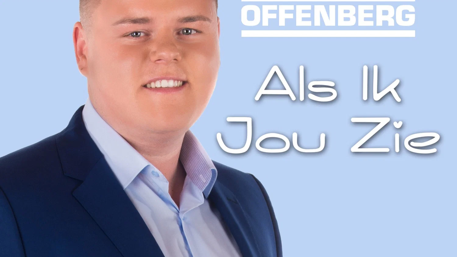 Als Ik Jou Zie background