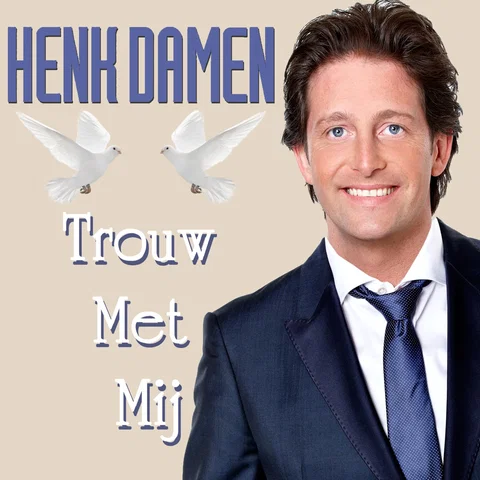 Trouw Met Mij (orkestband)
