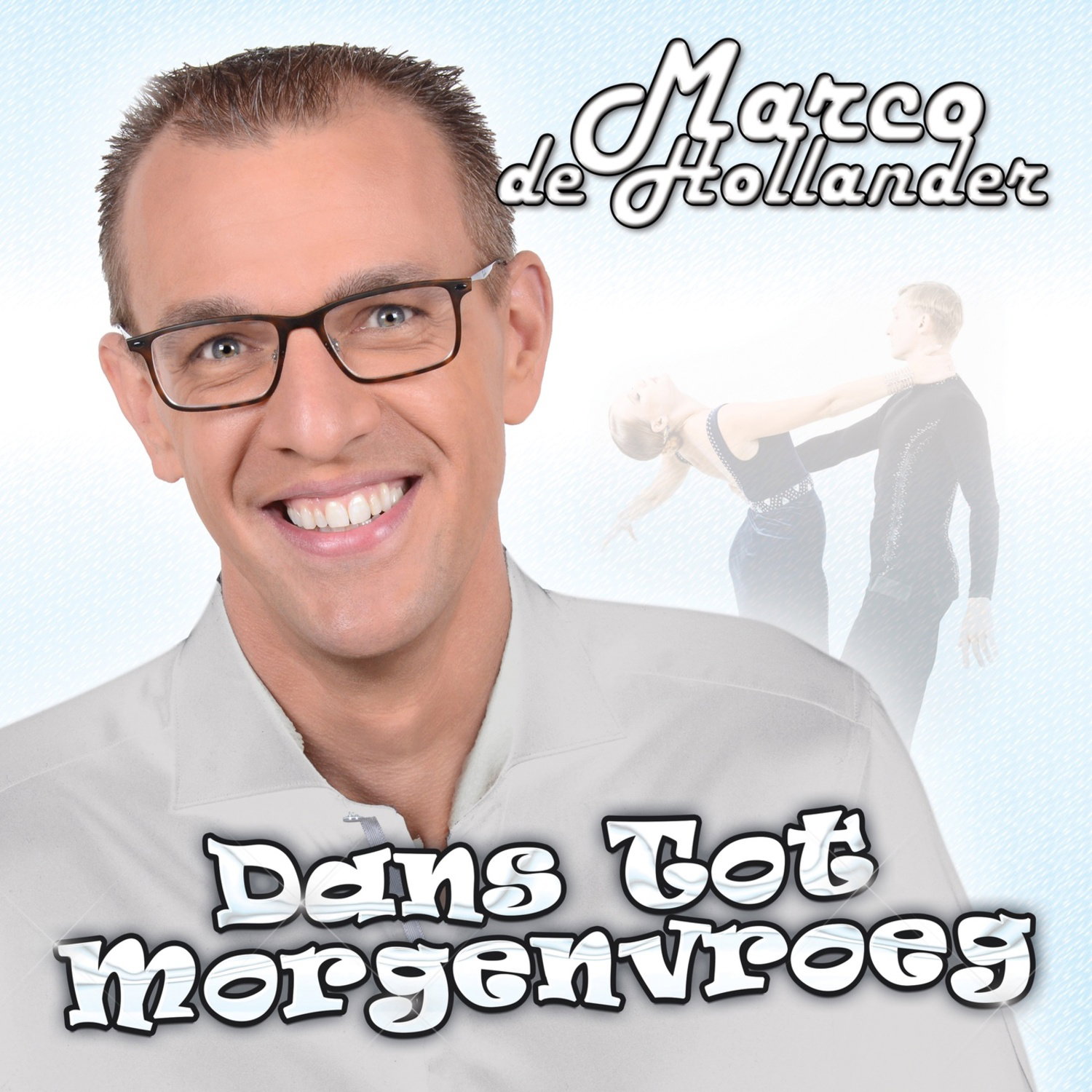 Dans Tot Morgenvroeg