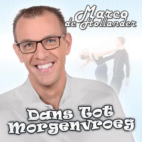 Dans Tot Morgenvroeg