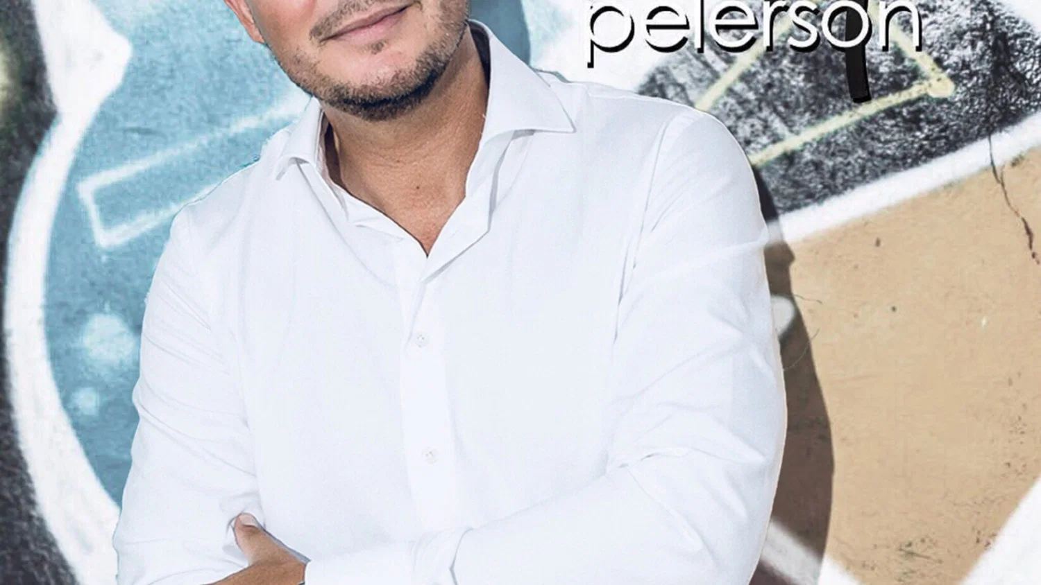 Perfect Voor Mij background