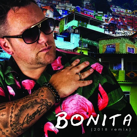 Bonita (2018 version)