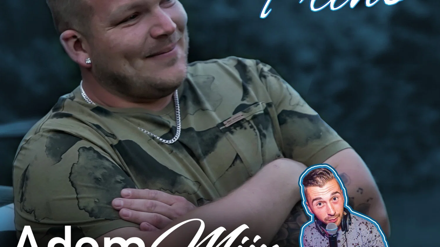 Adem Mijn Adem (Feest DJ Chris Moombahton Remix) background