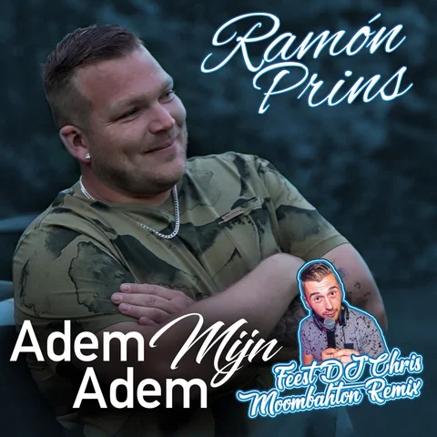 Adem Mijn Adem (Feest DJ Chris Moombahton Remix)