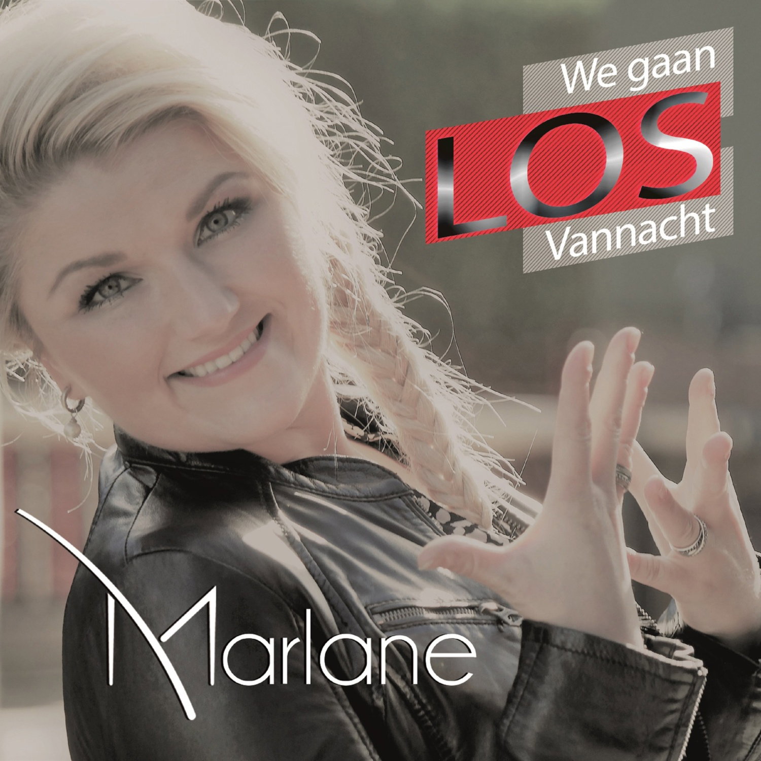 We gaan Los Vannacht