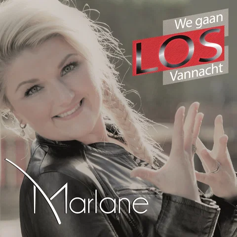 We gaan Los Vannacht