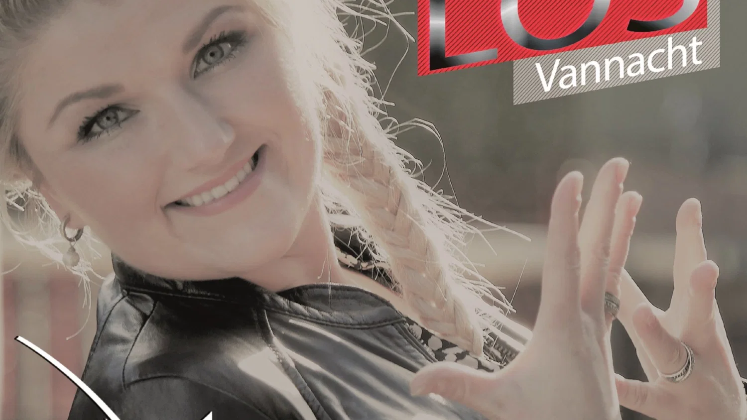 We gaan Los Vannacht background