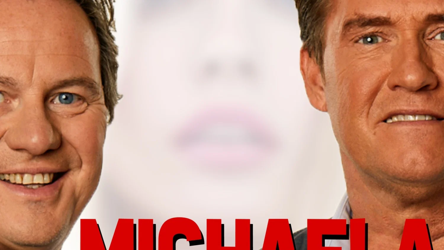 Michaela (Orkestband) background