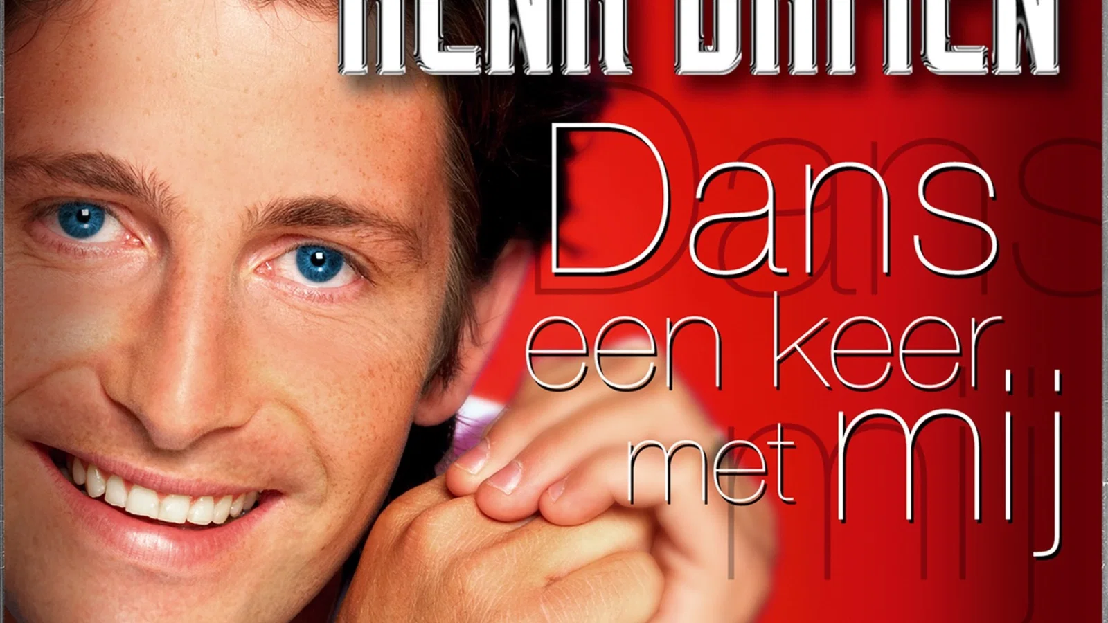 Dans Een Keer Met Mij background