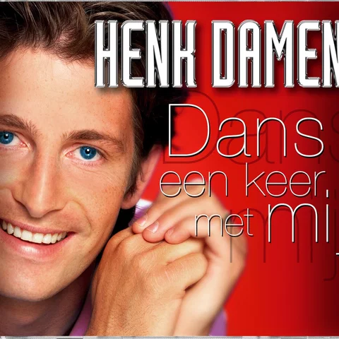 Dans Een Keer Met Mij