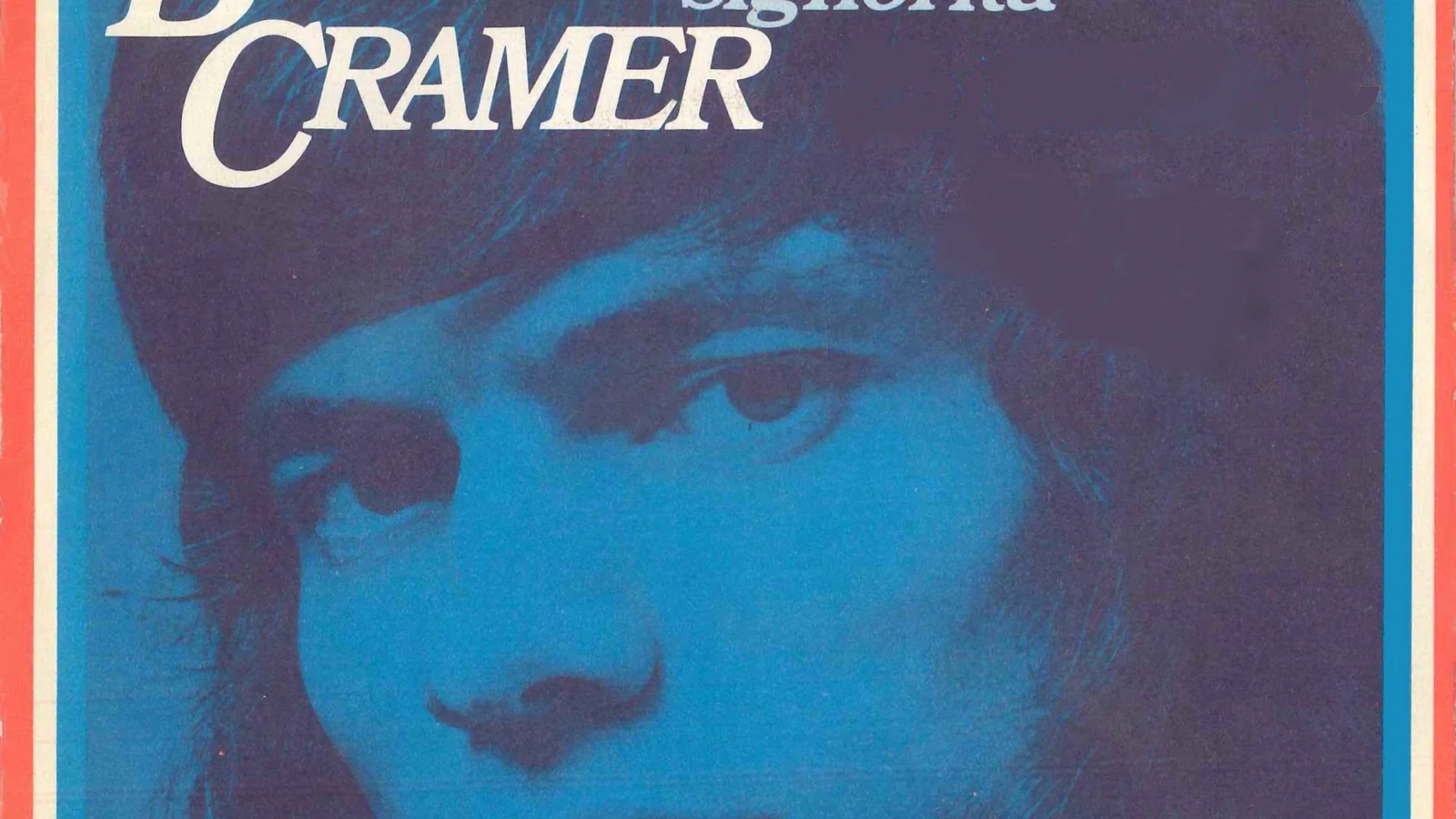 Agatha / Het Wordt Nacht Signorita background