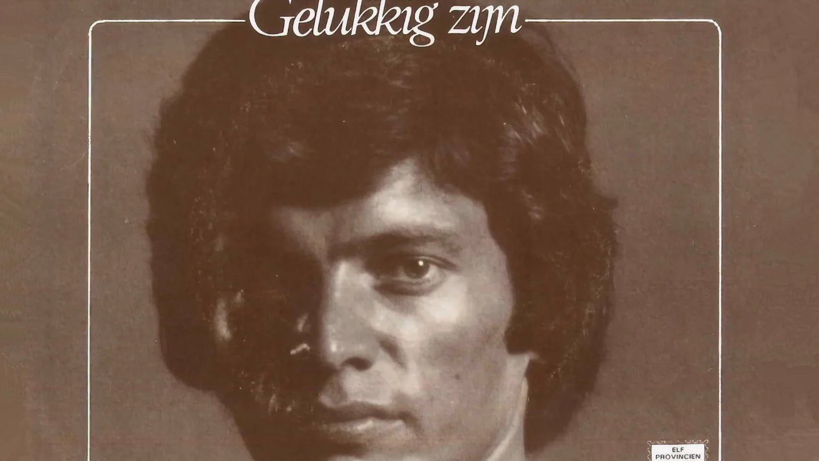 Gelukkig Zijn / Vijf Uur 's Morgens background