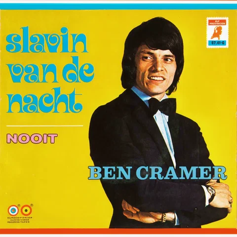 Slavin van de Nacht / Nooit