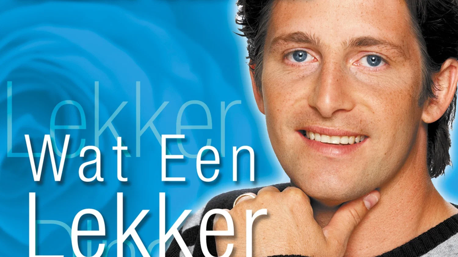 Wat `n Lekker Ding background