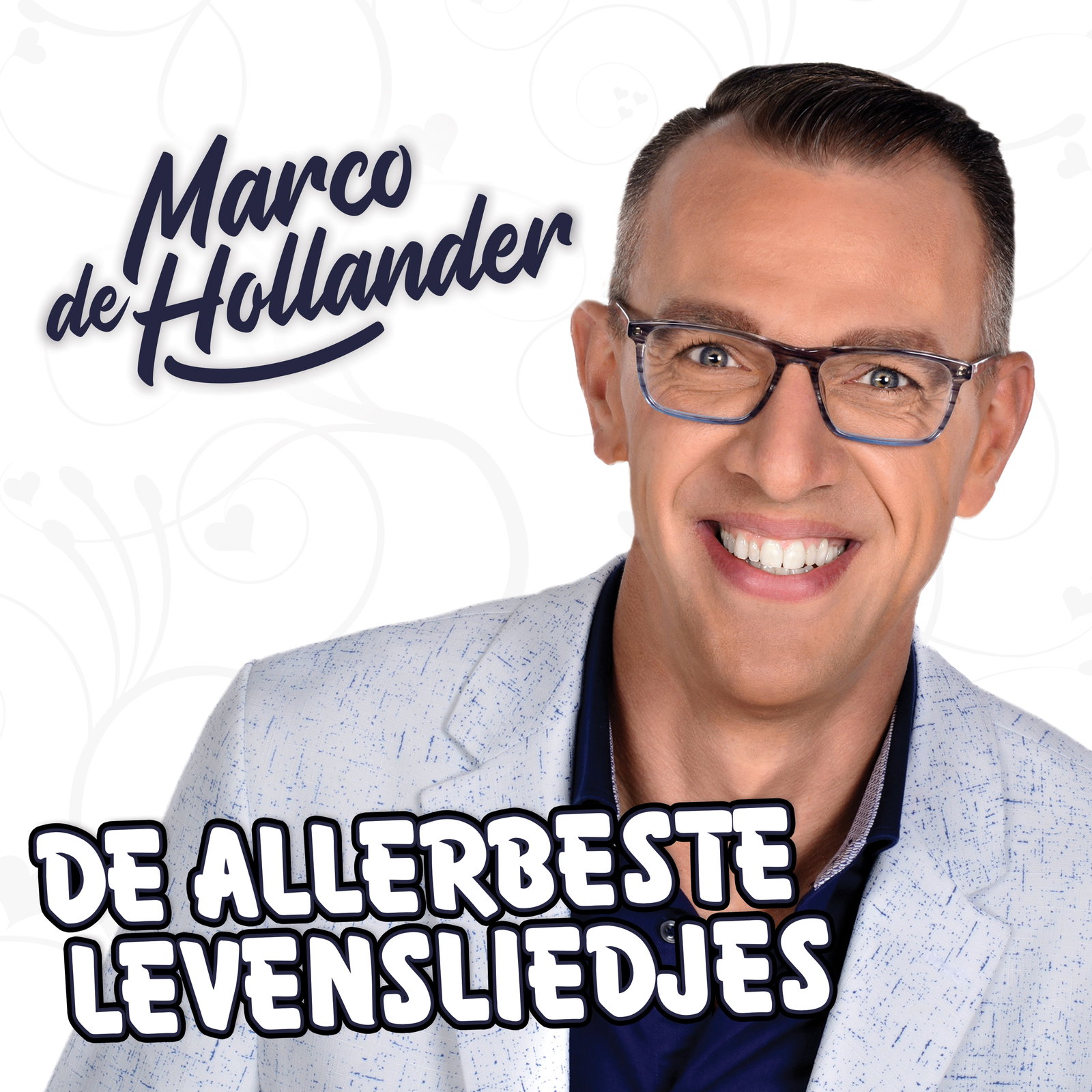 De Allerbeste Levensliedjes
