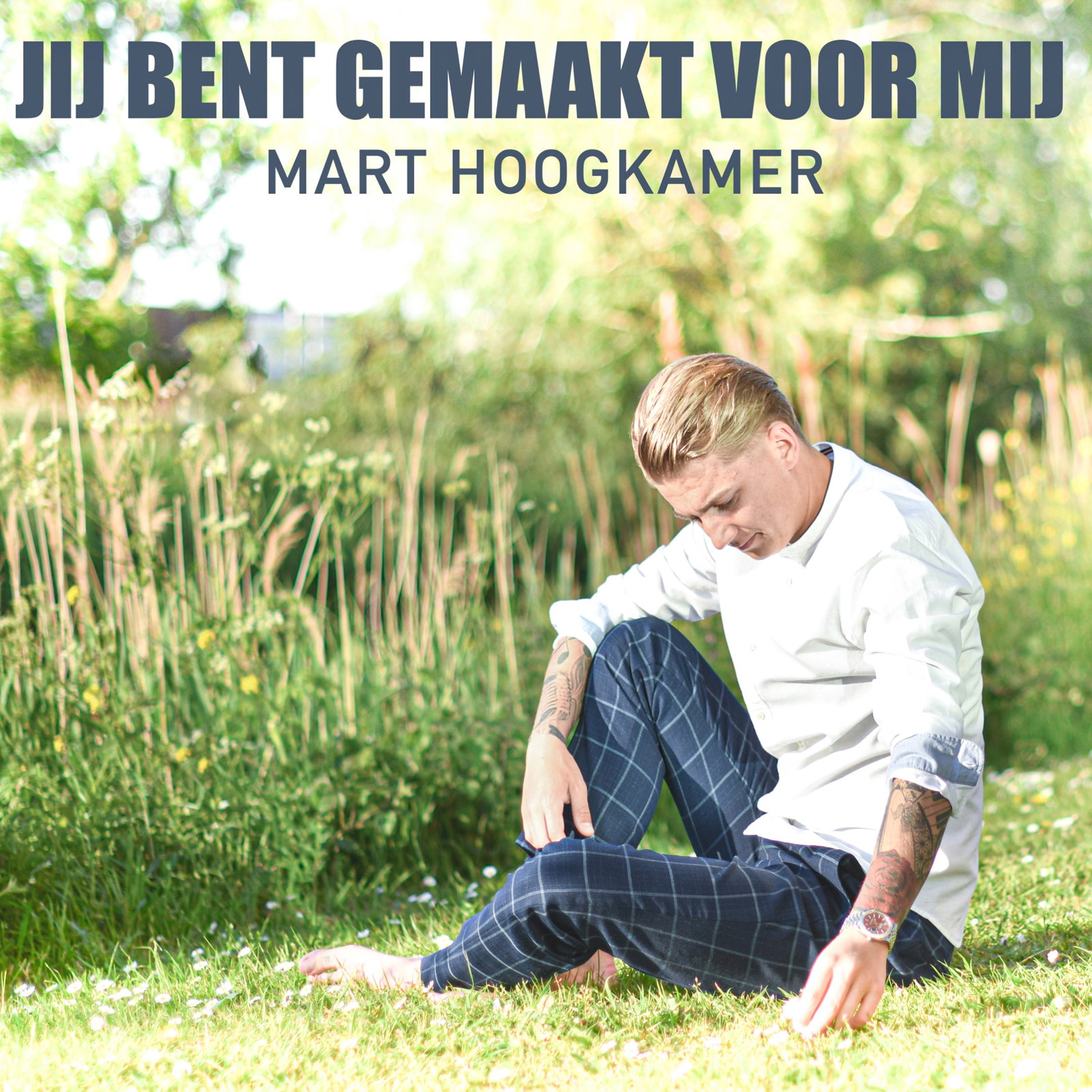 Jij Bent Gemaakt Voor Mij