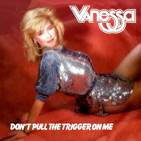 Don't Pull the Trigger on Me / Overnight