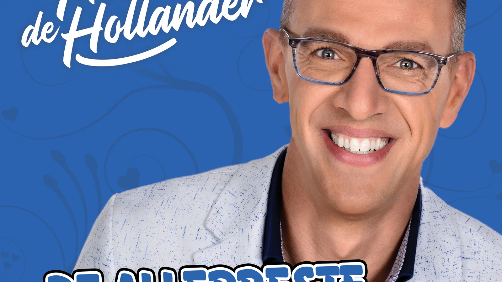 De Allerbeste Meezing Medleys background