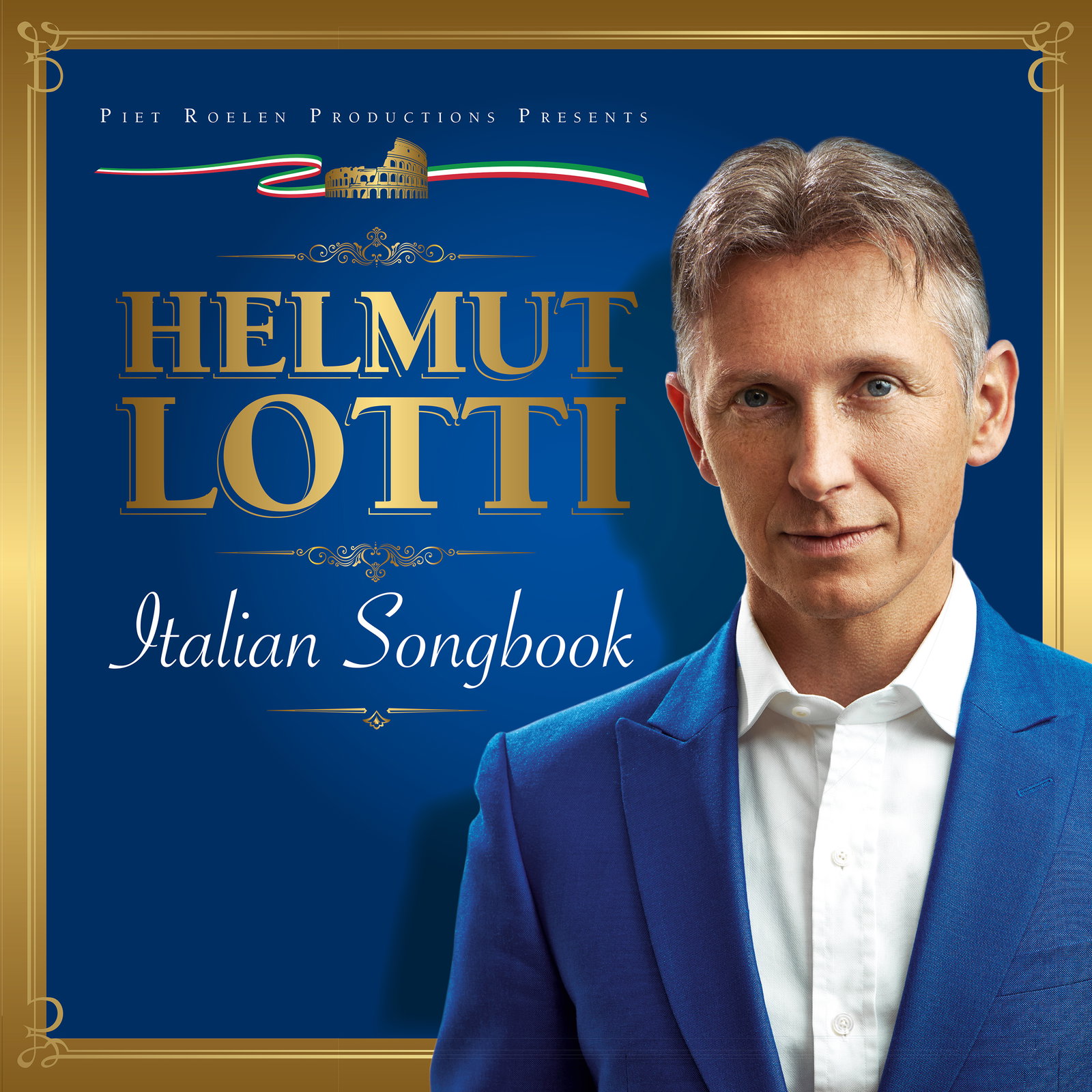 Italian Songbook