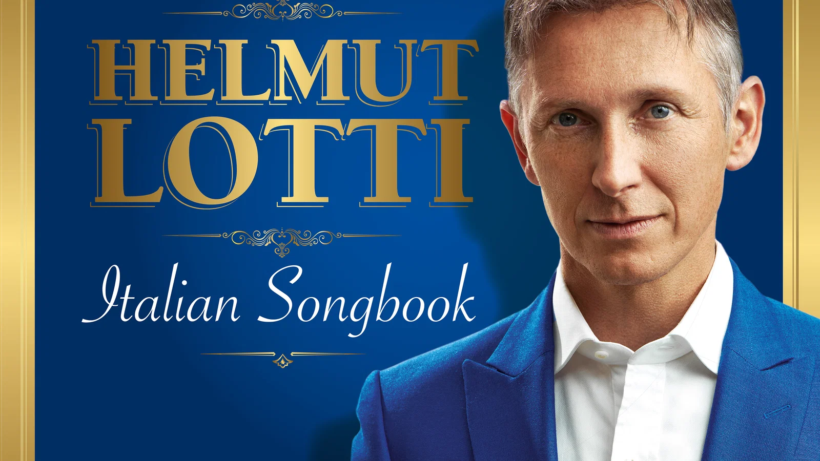 Italian Songbook background