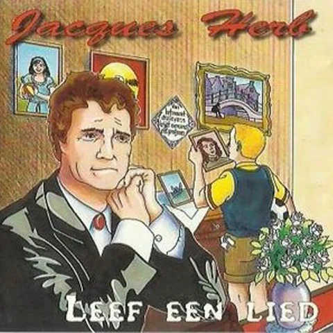 Pappie Loop Toch Niet Zo Snel