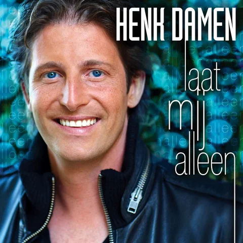 Laat Mij Alleen