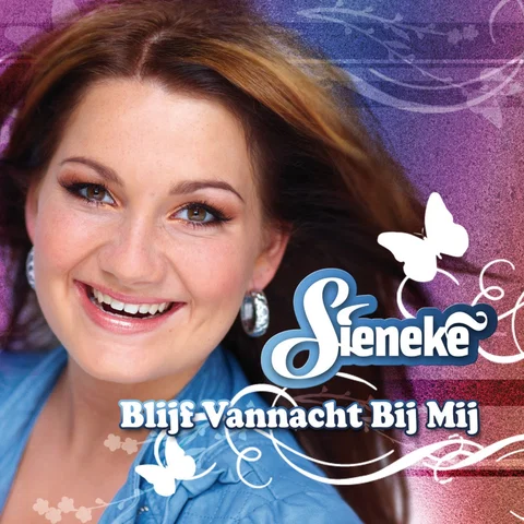 Blijf Vannacht Bij Mij
