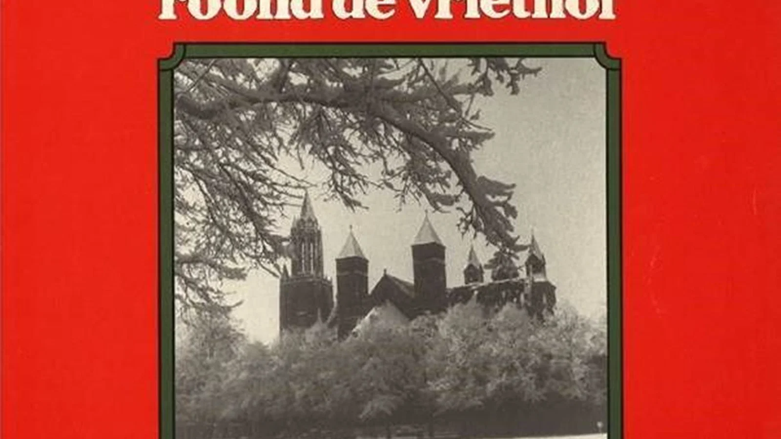 Keersmès Roond De Vriethof background